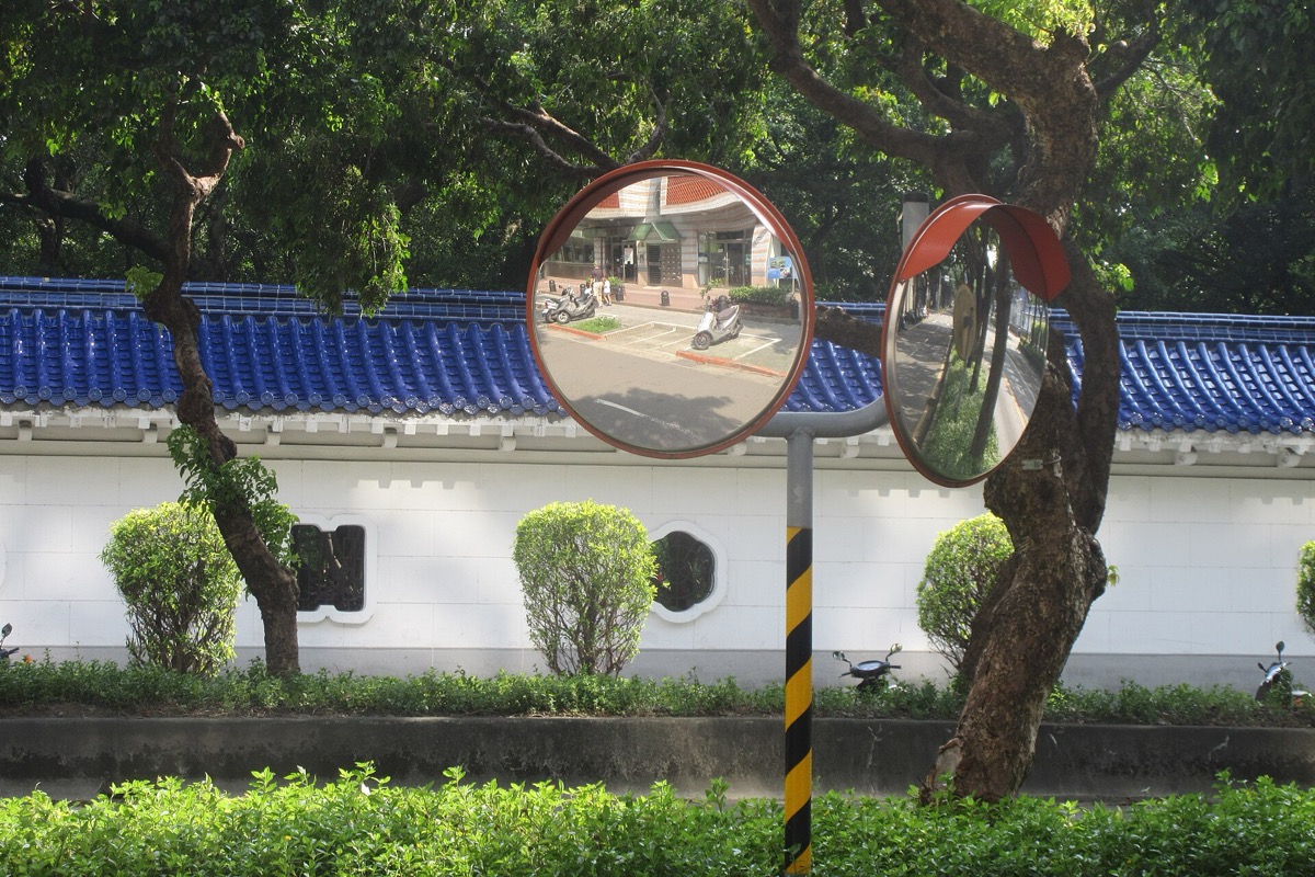 Mirrors